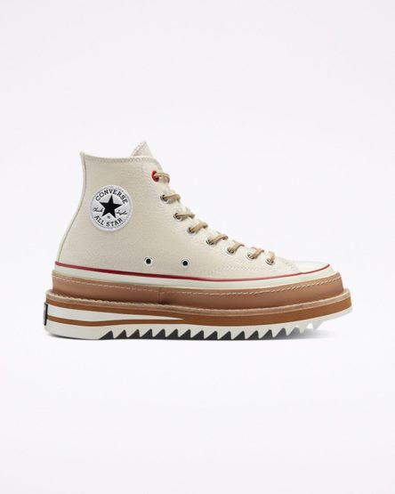 Tenisky Vysoke Converse Chuck 70 Trek Panske Béžové | SK BRKJZ8